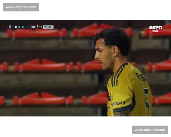 帕雷德斯激活 350 万解约条款！博卡回归进入倒计时