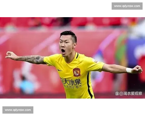 徐新时隔一年半重返国足！上次登场还是亚洲杯憾负卡塔尔