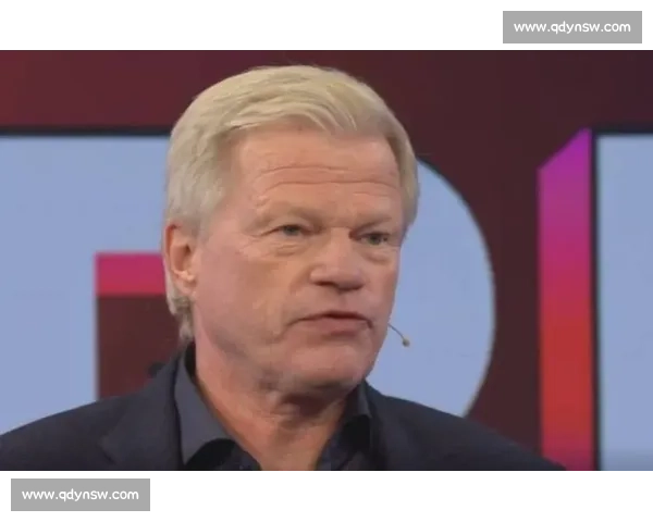 泰坦传奇！卡恩 56 岁生日，拜仁致敬欧冠功勋与精神领袖