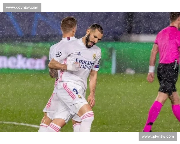 皇马世俱杯首战 1-1 遭沙特劲旅逼平 新帅首秀暴露防线隐患