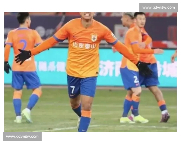 帕托泰超再出发!泰港官宣前山东锋霸加盟 帕托泰超再出发!泰港官宣前山东锋霸加盟