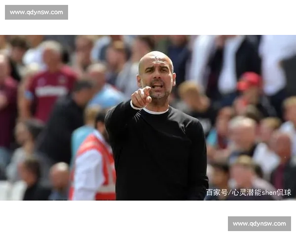 瓜迪奥拉妙语回应雷电威胁：足球战术之外，我还没学会指挥天气