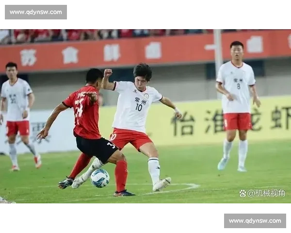 苏超三城火力全开！10 球狂潮点燃江苏足球夜