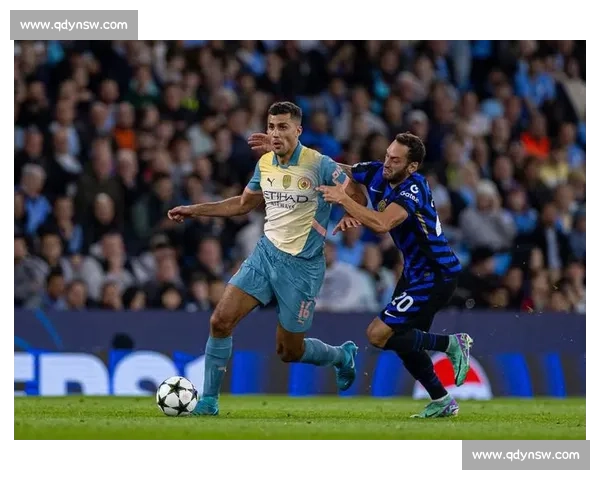 詹俊看好曼城！罗德里复出 + 新援助力，蓝月亮剑指世俱杯