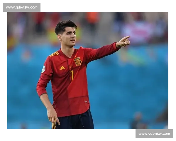 莫拉塔欧洲杯前抑郁想诈伤退役:恶评摧毁心理防线 莫拉塔欧洲杯前抑郁想诈伤退役:恶评摧毁心理防线