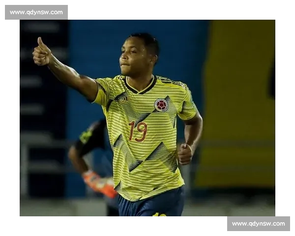 阿里亚斯：“哥伦比亚贝利” 称号过誉，贝利是足坛永恒标杆