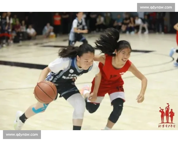 北京市中小学生篮球联赛落幕，志成小学女队、少年宫双冠登顶