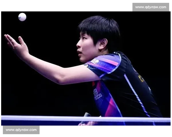 国乒 U19 女单全军覆没！日本包揽四强，青训断层敲响警钟