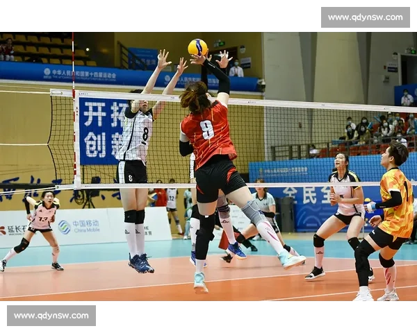 宫城排球健儿闪耀全球赛场
