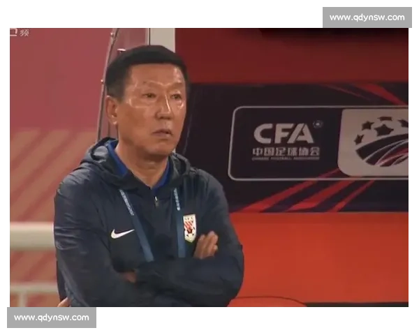 崔康熙离队原因揭晓，鲁能新帅锁定 54 岁韩国助教金铉敏