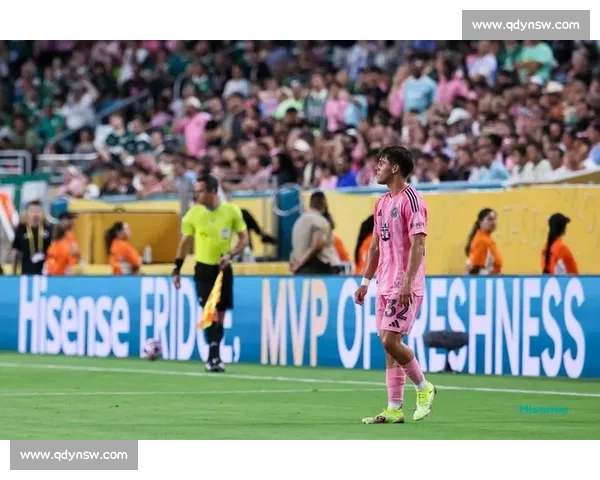 恩里克警示迈阿密战不可松懈：梅西仍是足坛标杆