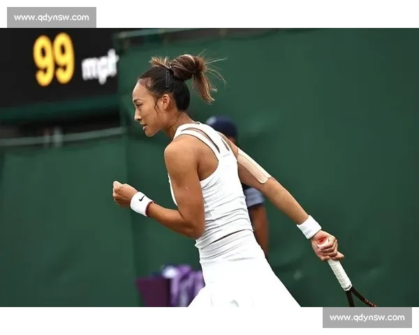 温网爆冷！3 号种子佩古拉出局，郑钦文签表虽松却再陷一轮游困境