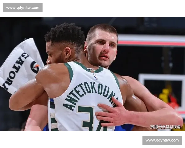 约基奇休赛期体重管理引关注：自律与争议并存的 五花肉 进化史