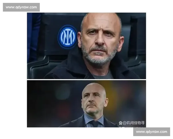 小因扎吉挥别国米执教利雅得新月：挑战中东足球新高度