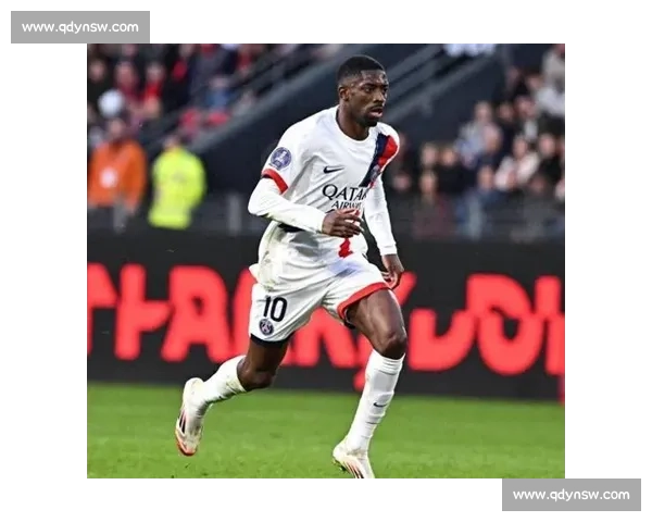 法媒预测巴黎世俱杯首发：K7 领衔青春三叉戟，登贝莱替补待命