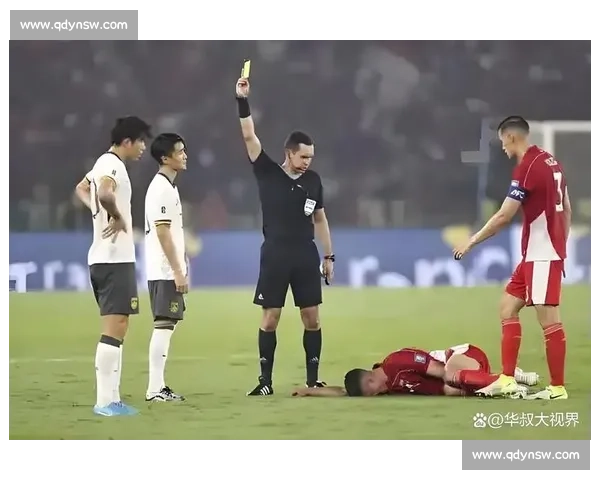 苏超神级反击教科书!4 脚传递破全场,国足该醒醒了 苏超神级反击教科书!4 脚传递破全场,国足该醒醒了