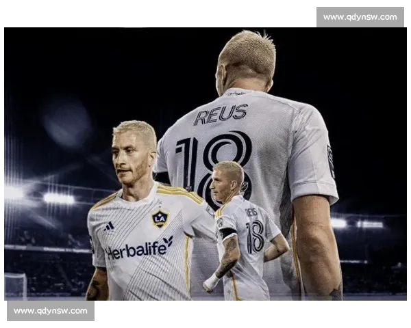 罗伊斯两助攻 + 神级脚后跟，银河 3-3 绝平圣路易斯城